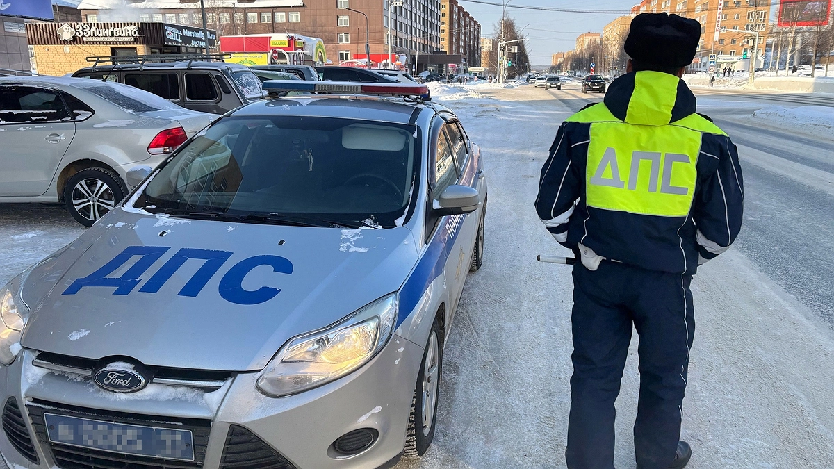 С 3 мая водителей начнут штрафовать за такой тип колес - кто первый в списке