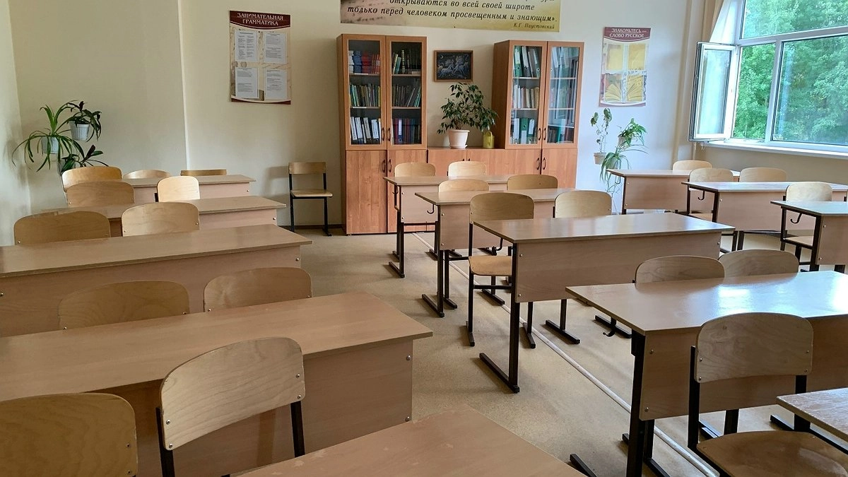 В Усинске расширили профессиональную подготовку для старшеклассников