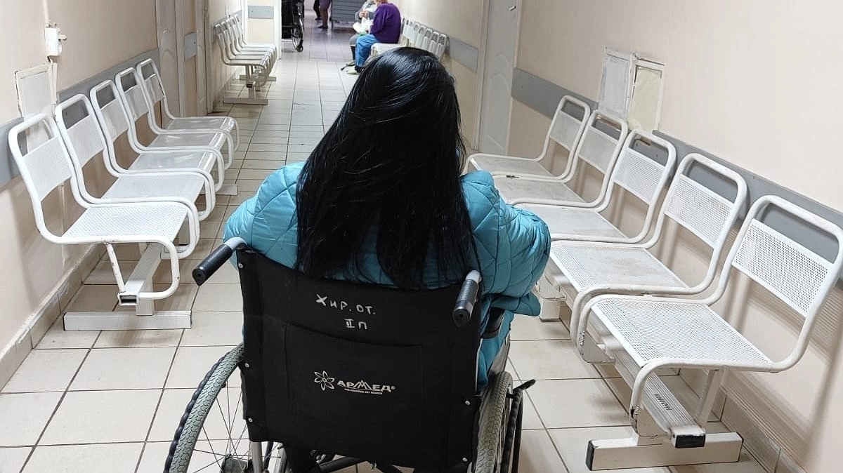 Главная картинка новости: Какие сферы оказались самыми инклюзивными в Коми