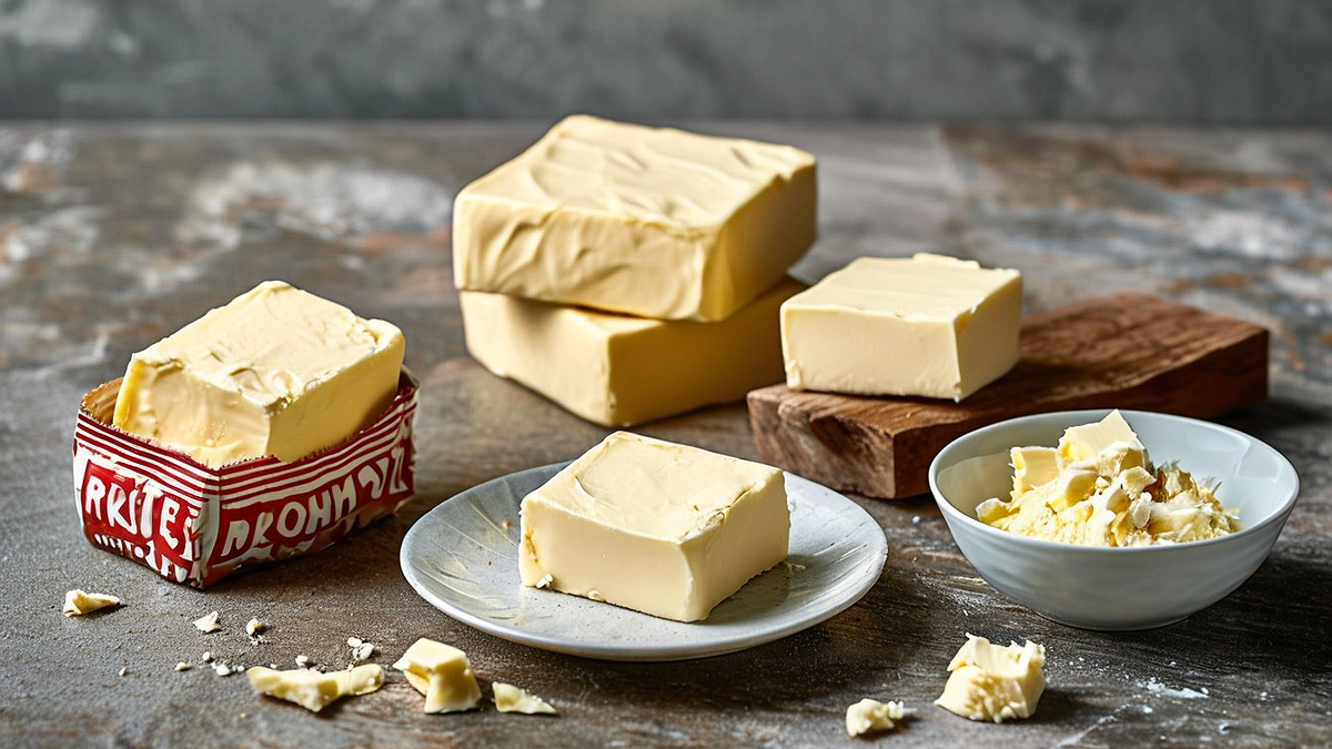 Главная картинка новости: Смело берите 6 пачек – внутри 100% сливки: Росконтроль назвал лучшие марки сливочного масла