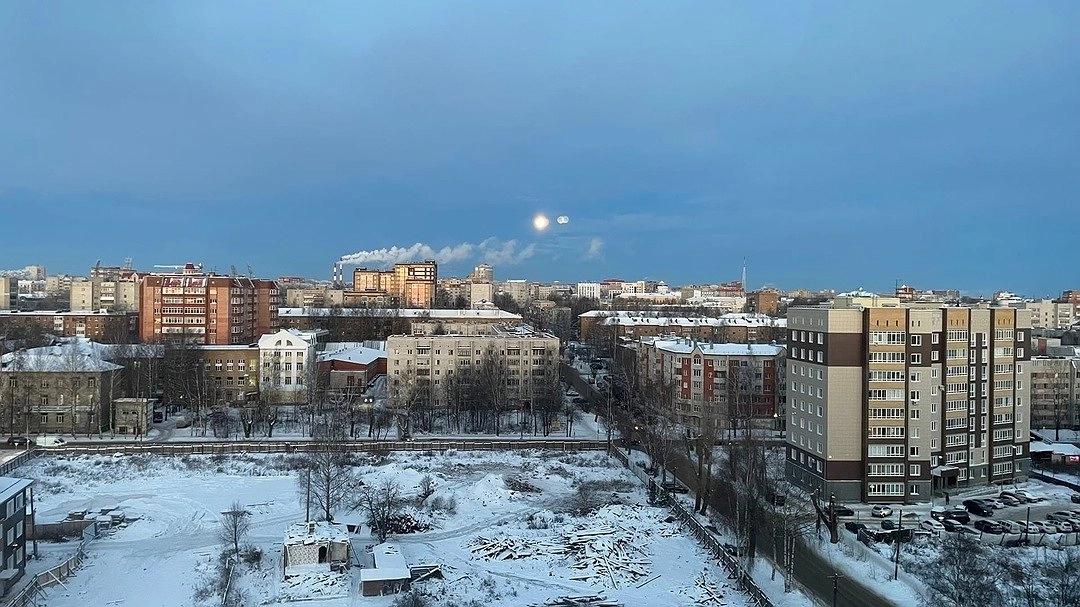 Главная картинка новости: В Коми скончался журналист Валерий Черницын