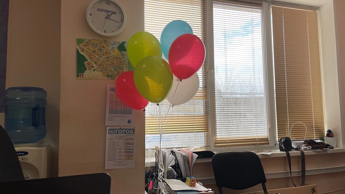 Главная картинка новости: 41% жителей Коми гордятся компанией, в которой работают