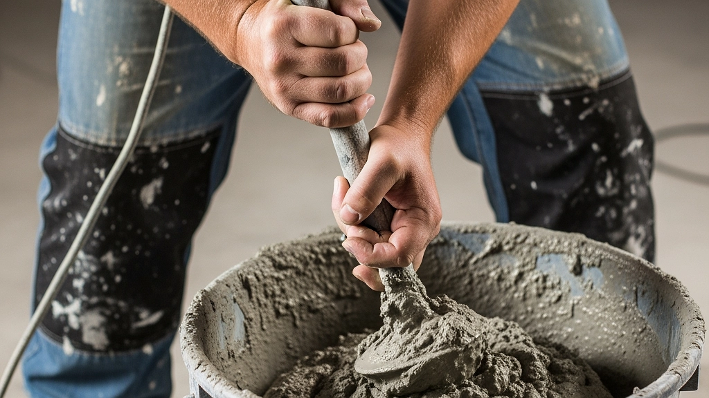 Главная картинка новости: Добавил в цемент - и навсегда забыл о трещинах: советские строители знали толк в бетоне и строительстве