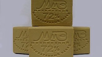 Главная картинка новости: Смешиваем мыло с марганцовкой — и все проблемы решены: проверенный и любимый лайфхак ушлых хозяек