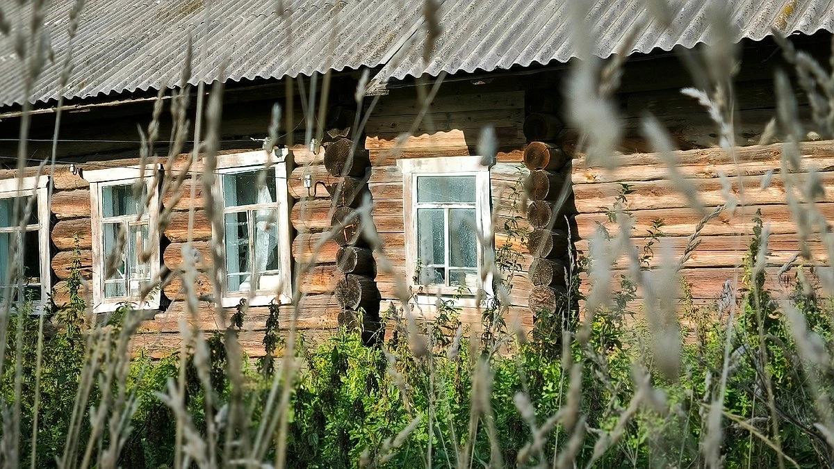 Главная картинка новости: Три села из Коми вошли в топ самых забавных названий России