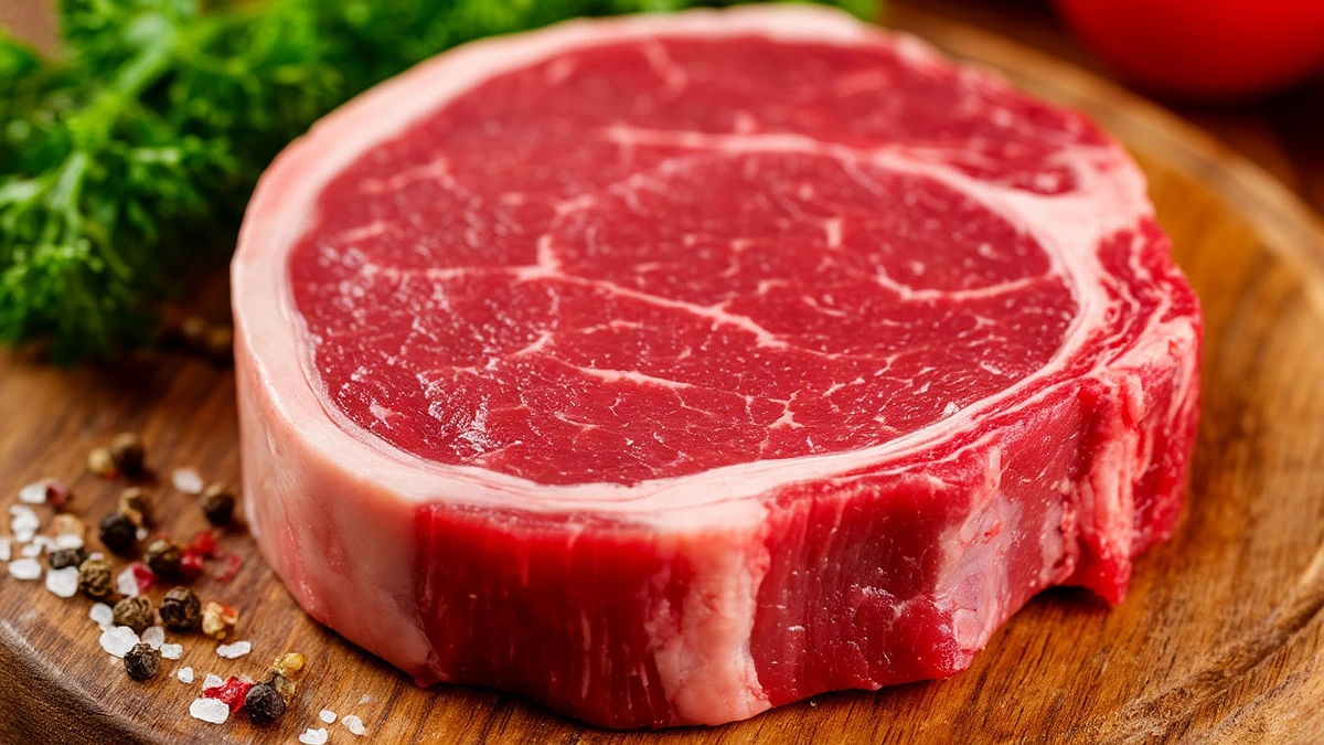 Главная картинка новости: Ученые назвали самое полезное мясо: в 5 раз полезнее курятины, говядины и вкуснее индейки