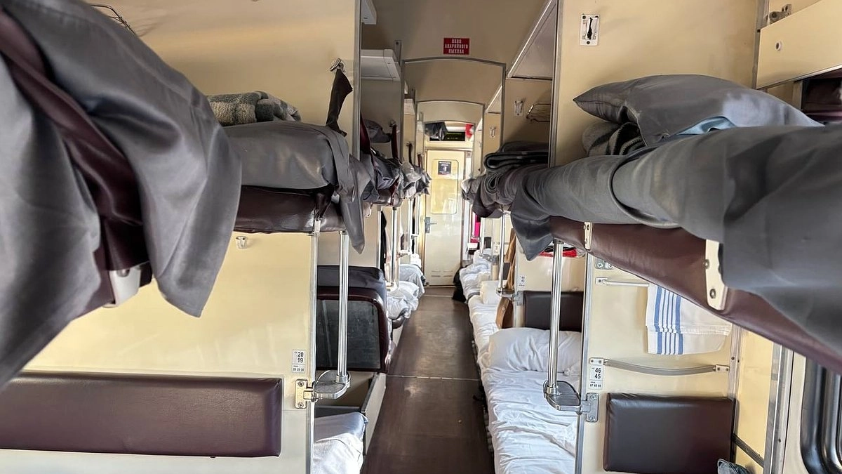 Главная картинка новости: Коми сохранила льготные тарифы на пригородные поезда в 2026 году