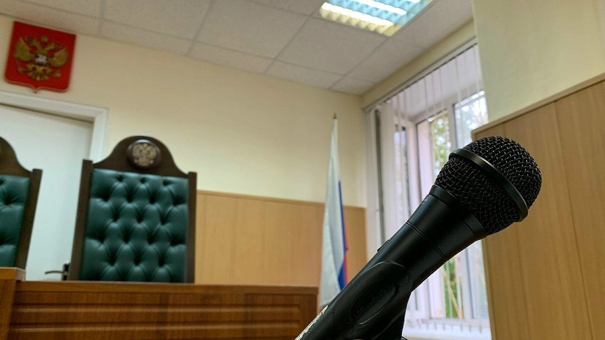 Главная картинка новости: Суд в Коми назначил условный срок мужчине за публикации и хранение оружия