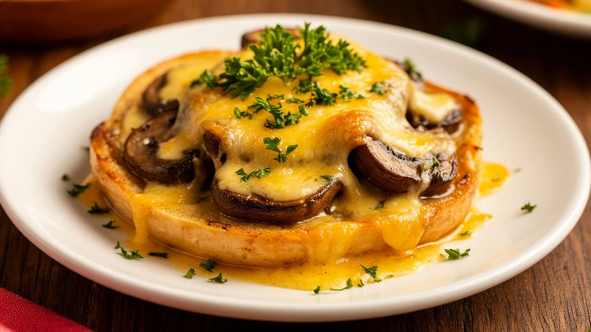 Главная картинка новости: Гости немеют от восторга, а хватает только самым шустрым: без такой закуски на любом празднике грустно - обалденный рецепт