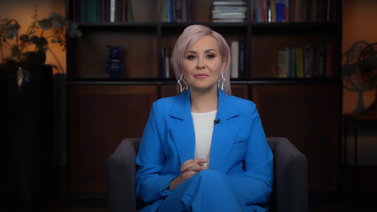 Счастье укутает в объятия: Володина назвала только 3 знака зодиака, жизнь которых изменится к лучшему