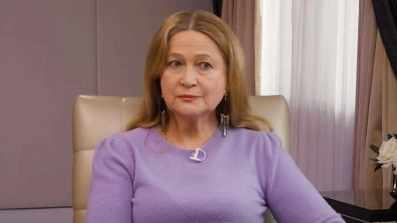 Главная картинка новости: Ступят на сияющую полосу из бриллиантов: Тамара Глоба указала лишь на два знака, которые будут жить как в сказке