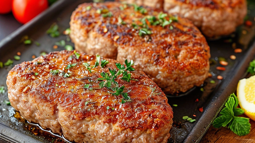 Главная картинка новости: Мясо по-французски в пролете – такие котлеты съедят без остатка: вот стоит что добавить внутрь