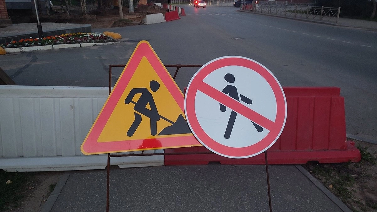 Главная картинка новости: Губернатор НАО и ВРИО главы Коми обсудят ремонт дороги Нарьян-Мар — Усинск