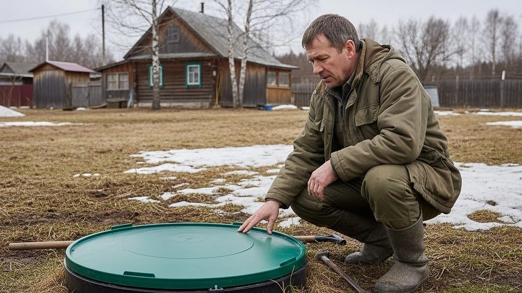 "Вечный септик": как сделать канализацию без откачки и запаха своими руками — опыт и рекомендации профессионалов