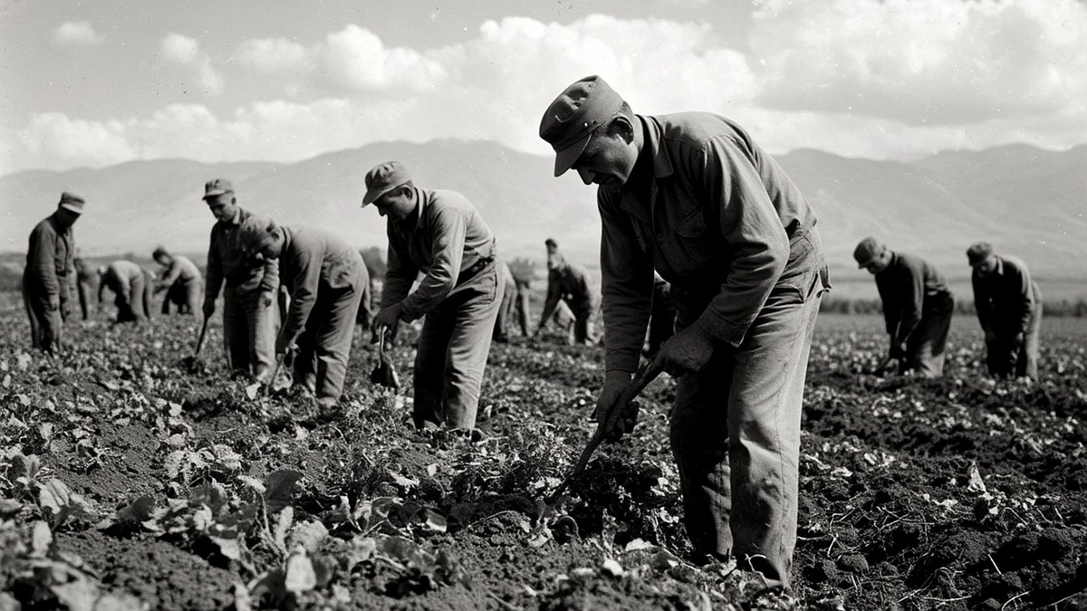 Главная картинка новости: Почему Грузия так богато жила при СССР? Объясняю на пальцах