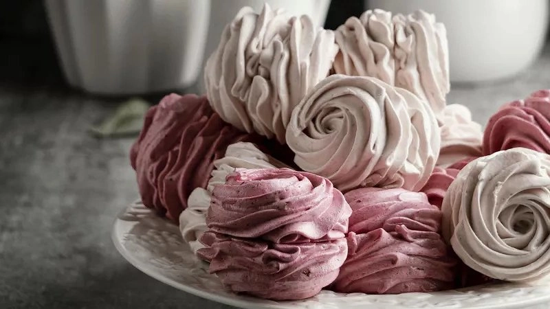 Главная картинка новости: Названа самая полезная сладость — это не зефир и не шоколад. В ней содержатся ценные витамины, минералы и клетчатка