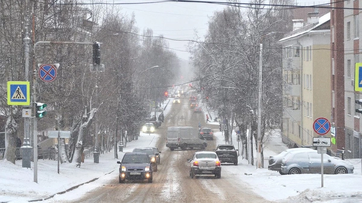 В Коми за семь дней задержали 35 водителей, управлявших автомобилями в нетрезвом состоянии
