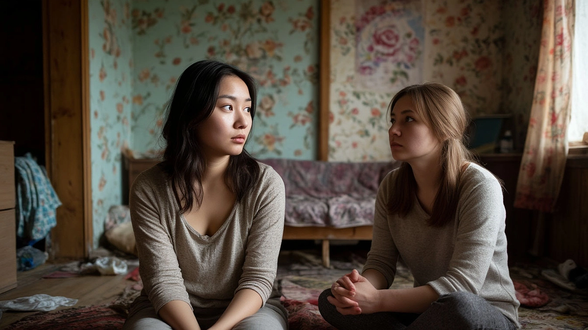 Главная картинка новости: «Все круто, но общаться не разрешали»: россиянка — о интересном курорте в КНДР