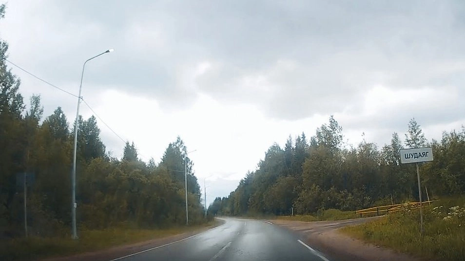 Главная картинка новости: Коми модернизирует уличное освещение в рамках нацпроекта