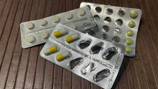 В Коми заболеваемость ОРВИ превысила эпидпорог на 7,3%