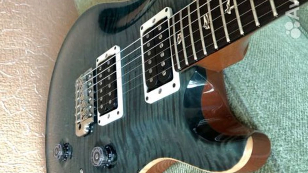 Главная картинка новости: Элитные струны Коми: эксклюзивные гитары на продажу за рекордные суммы