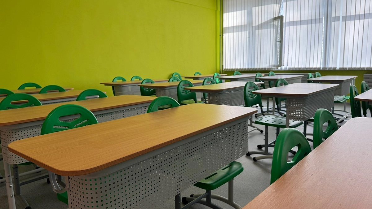 Главная картинка новости: В Коми выпускницу оштрафовали за нарушение правил на ЕГЭ