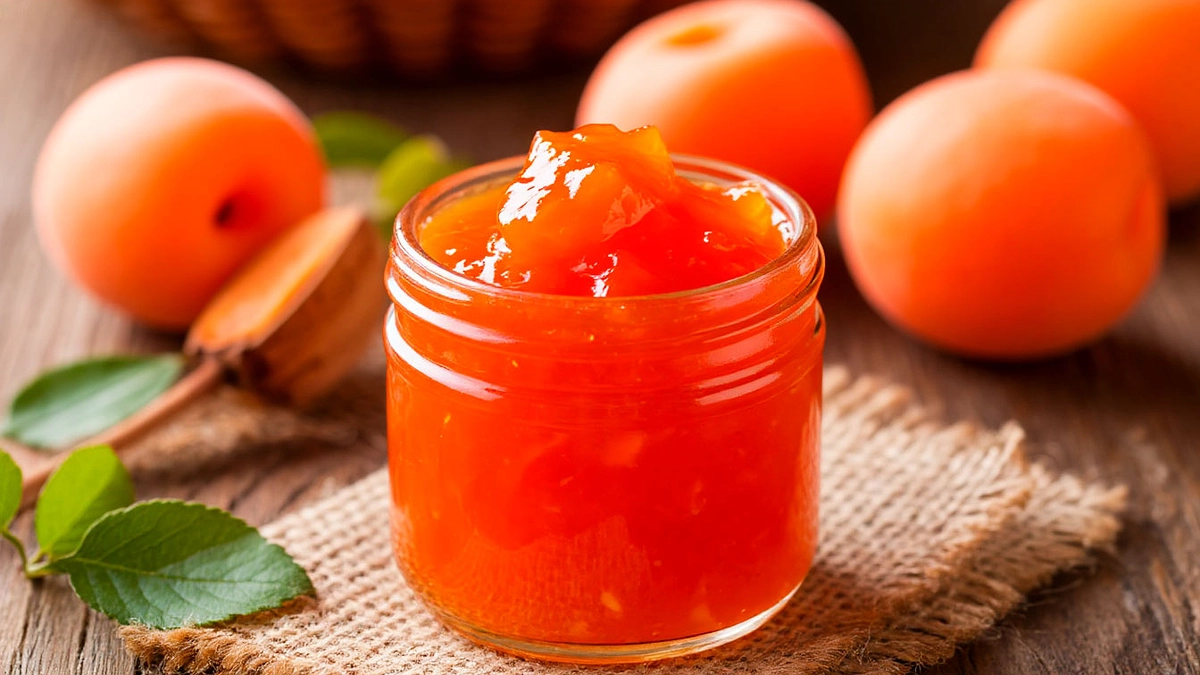 Главная картинка новости: Врач объявил, какое варенье считается самым полезным