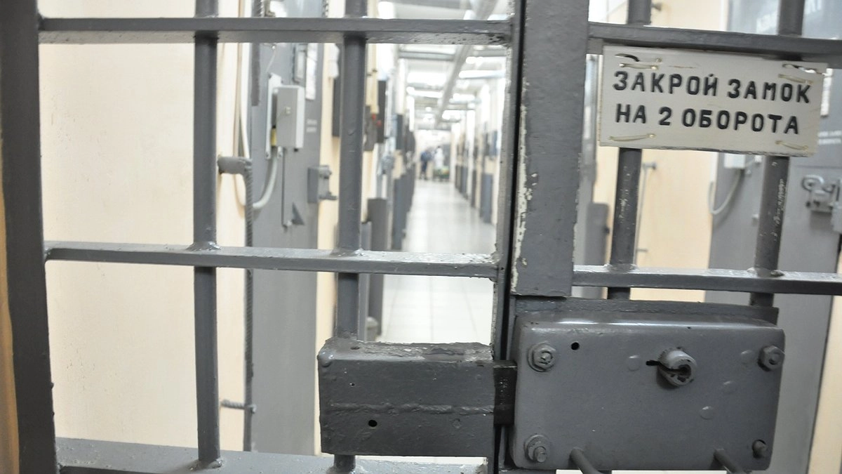 Главная картинка новости: В Коми осужденному добавили срок за публичное оправдание терроризма