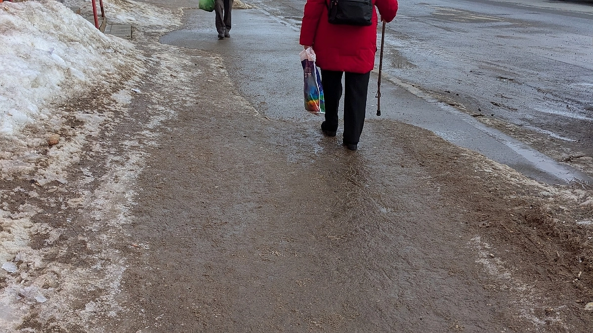 Людей услышали: пенсионеров, которым от 55 до 85 лет, ждет большой сюрприз