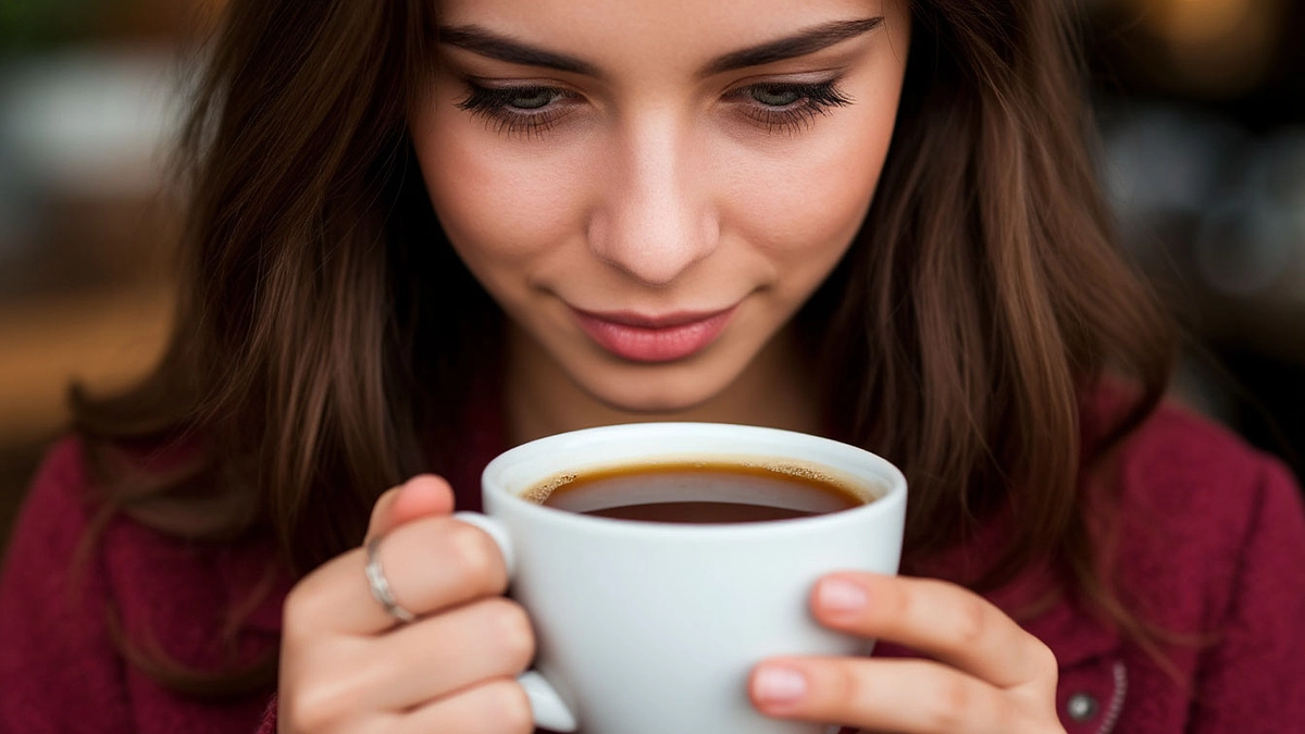 Главная картинка новости: Не чай, не кофе, не какао: ученые объявили идеальный напиток для утра - улучшает кожу и радует кишечник