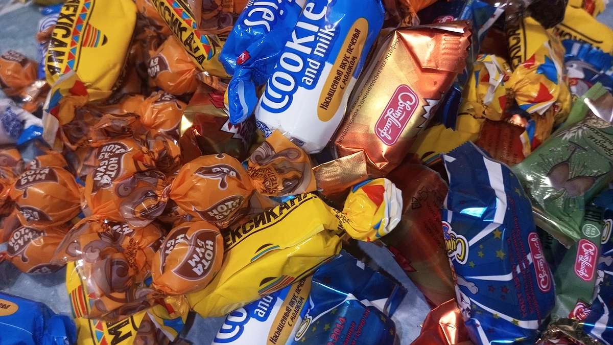 Обалденные конфеты за копейки: в "Магните" нашли вкусный клад - и состав натуральный, а еще хороши на вкус