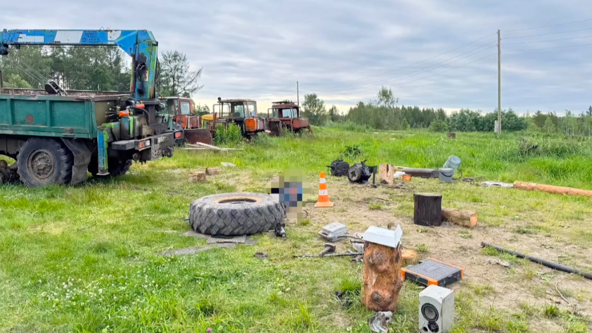 Главная картинка новости: Смерть при ремонте автомобиля: житель Коми предстанет перед судом