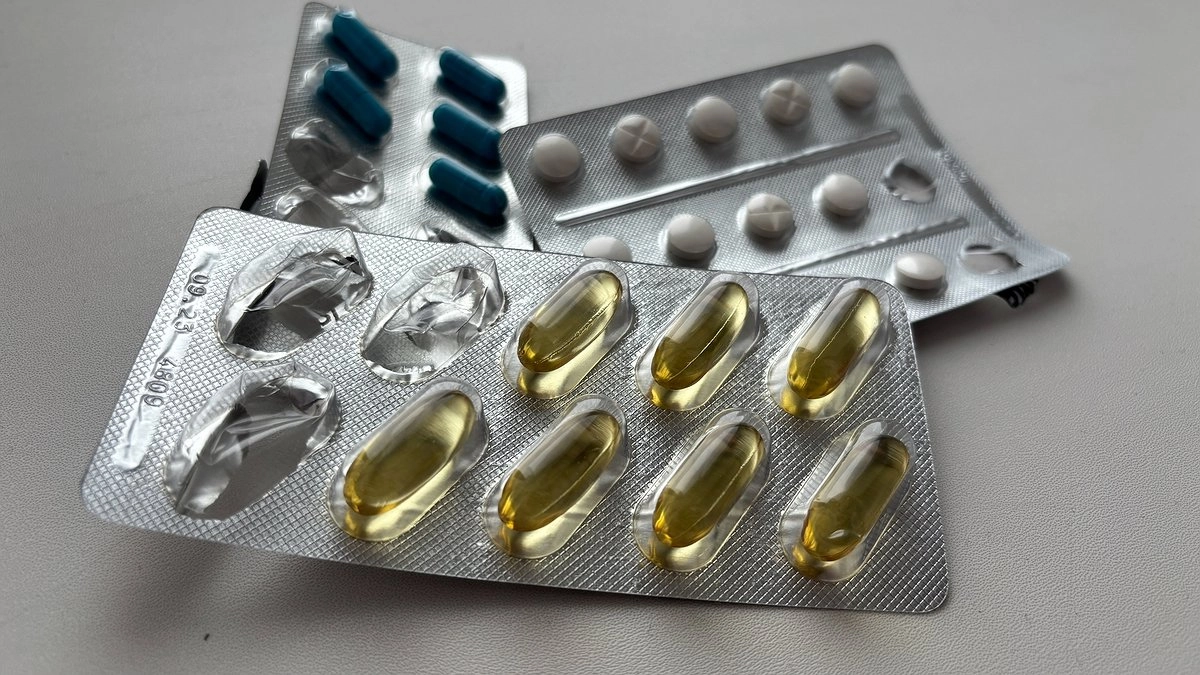 Главная картинка новости: В Коми борются с дефицитом льготных лекарств