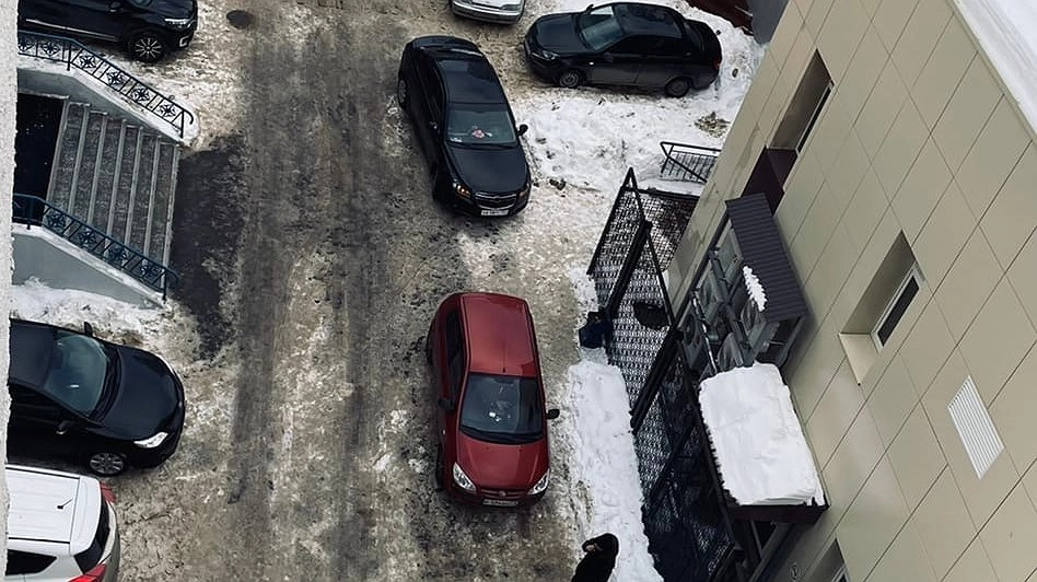 Главная картинка новости: Если автомобиль старше 10 лет. Водителей предупредили о введении новых штрафов за возраст транспортного средства