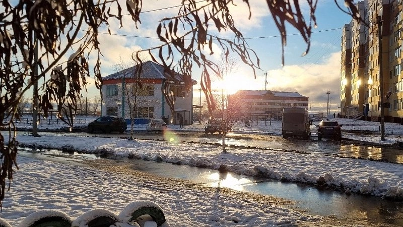 «Апрель сделает нам всем подлянку». Синоптики сказали, к чему готовиться этой весной