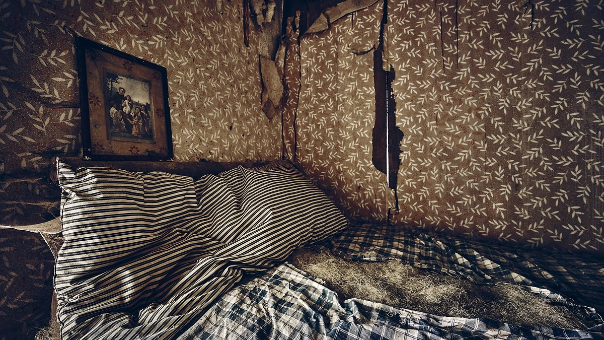 Как убрать запах сырости и старости в квартире: 5 простых советов как освежить свое жилище