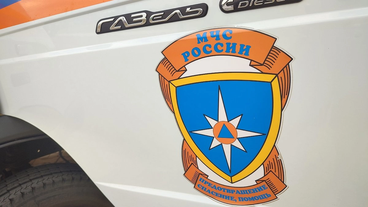 Главная картинка новости: "СПАС-КОМИ" успешно вызволил заблудившихся грибников из леса под Усинском