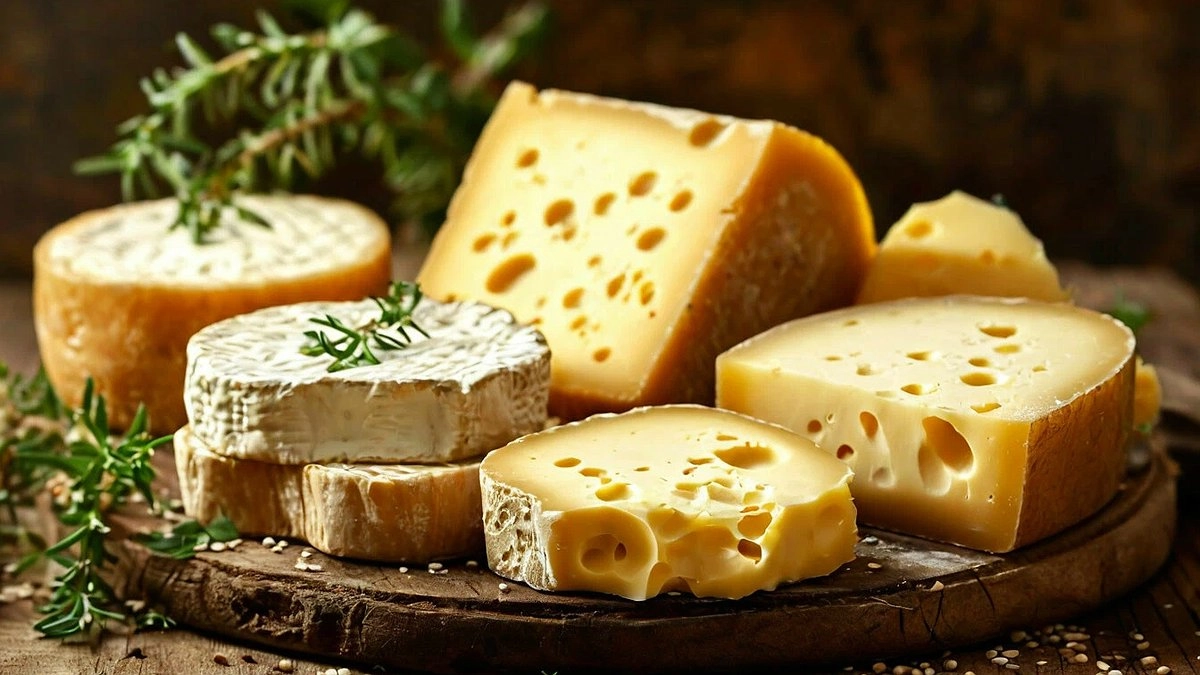 «Ни капли молока, сплошная пальма»: Росконтроль назвал бренды сыра, которые лучше не брать даже по акции