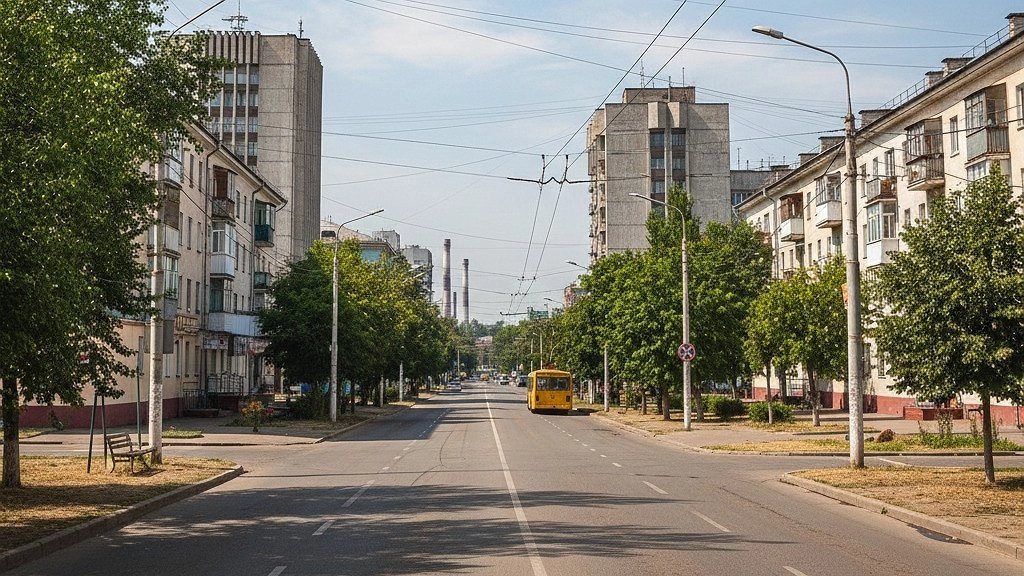 Хоть и море рядом, отсюда уехали все: 5 мест в Краснодарском крае, где никто теперь не живёт