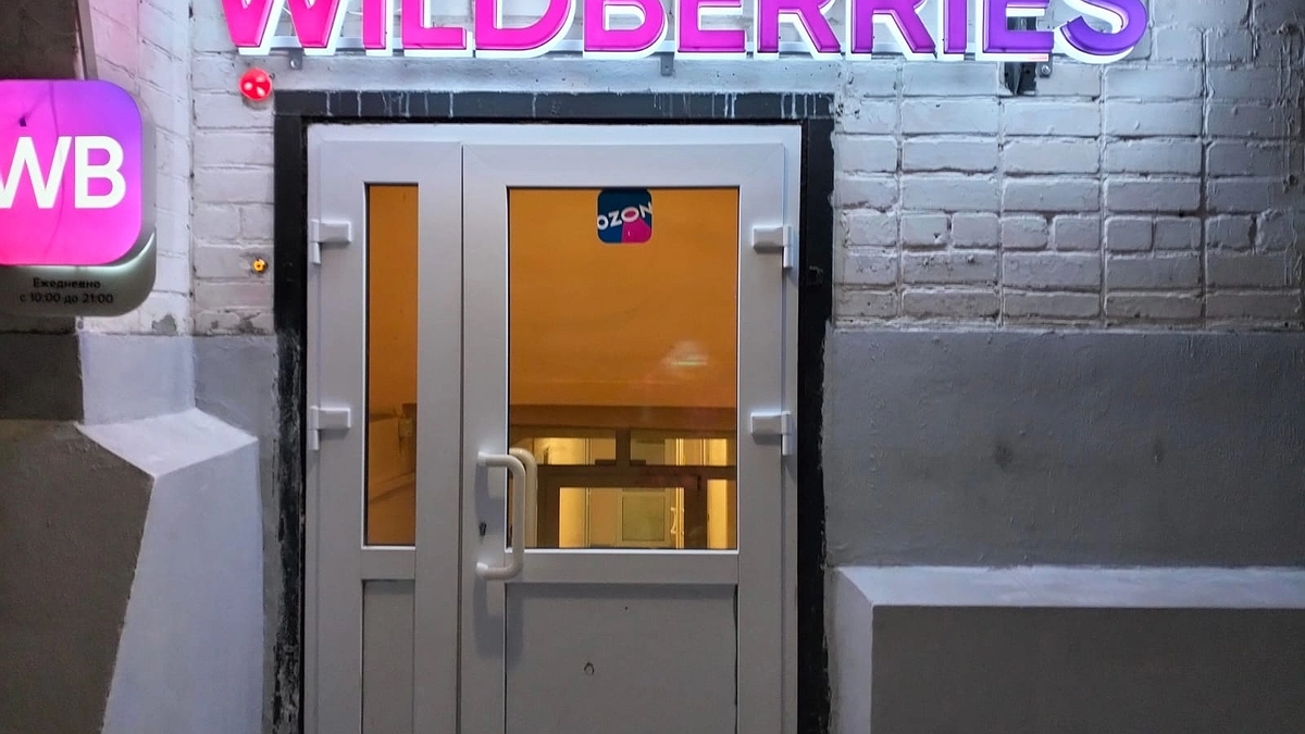 Главная картинка новости: Мы прекращаем работу c 20 марта: Wildberries и Ozon приняли судьбоносное решение для россиян