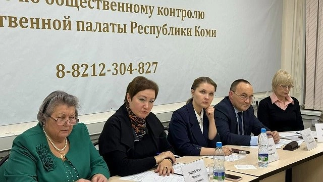 В Коми обсудили качество школьного питания и его влияние на здоровье детей