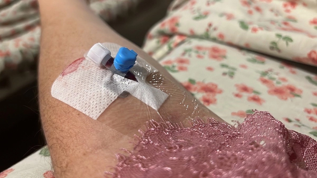 В Усинской ЦРБ появился мобильный фельдшерско-акушерский пункт