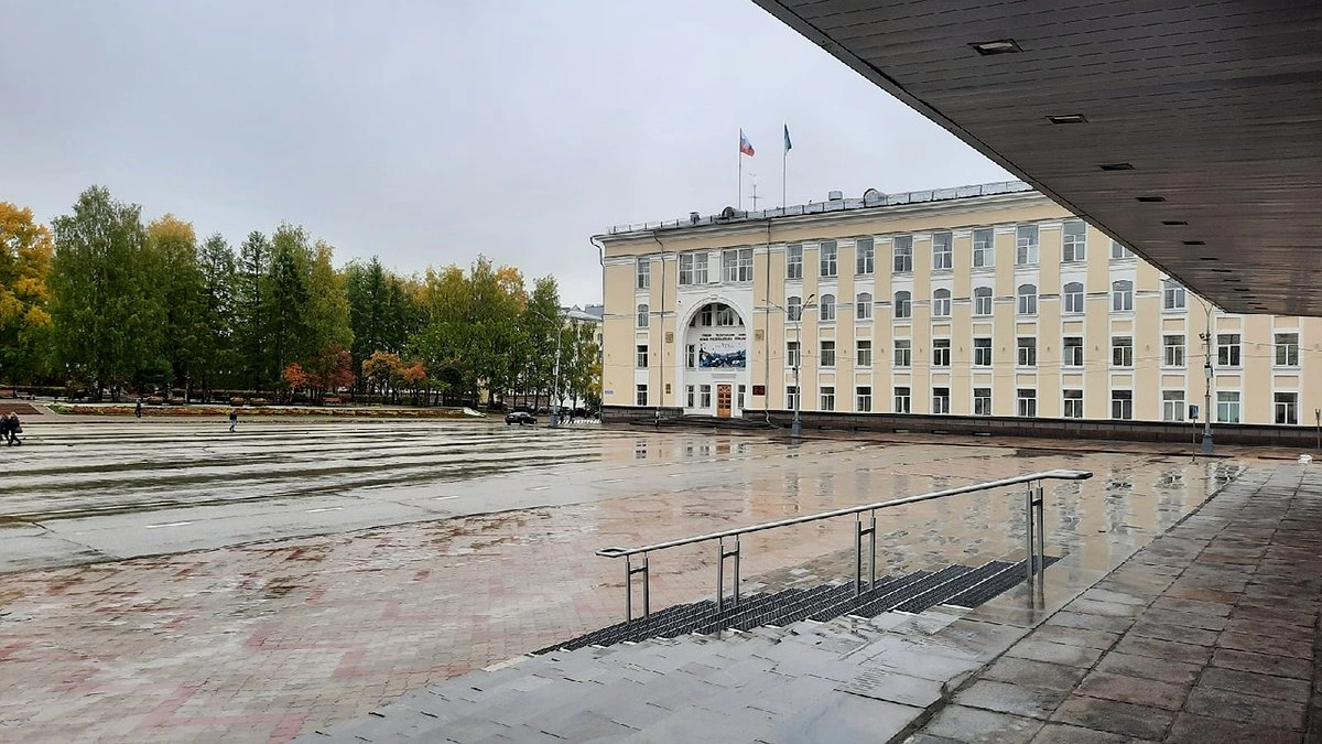 В Коми муниципальные долги приблизились к отметке 4 миллиарда рублей