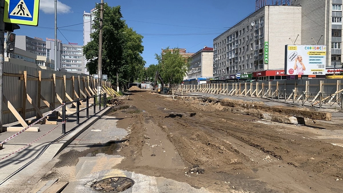 В Коми объем дорожных работ в 2025 году будет увеличен вдвое