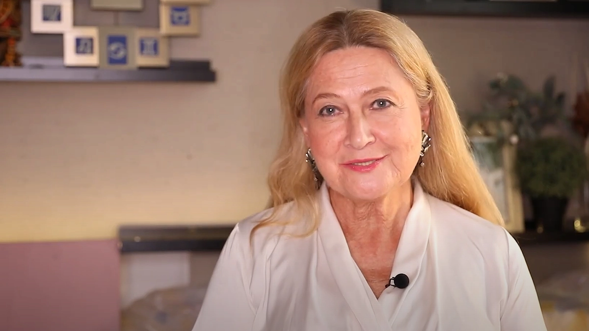 Главная картинка новости: Поцелованные Святым Духом: Тамара Глоба назвала только три знака, которые получат благословение в марте-2025