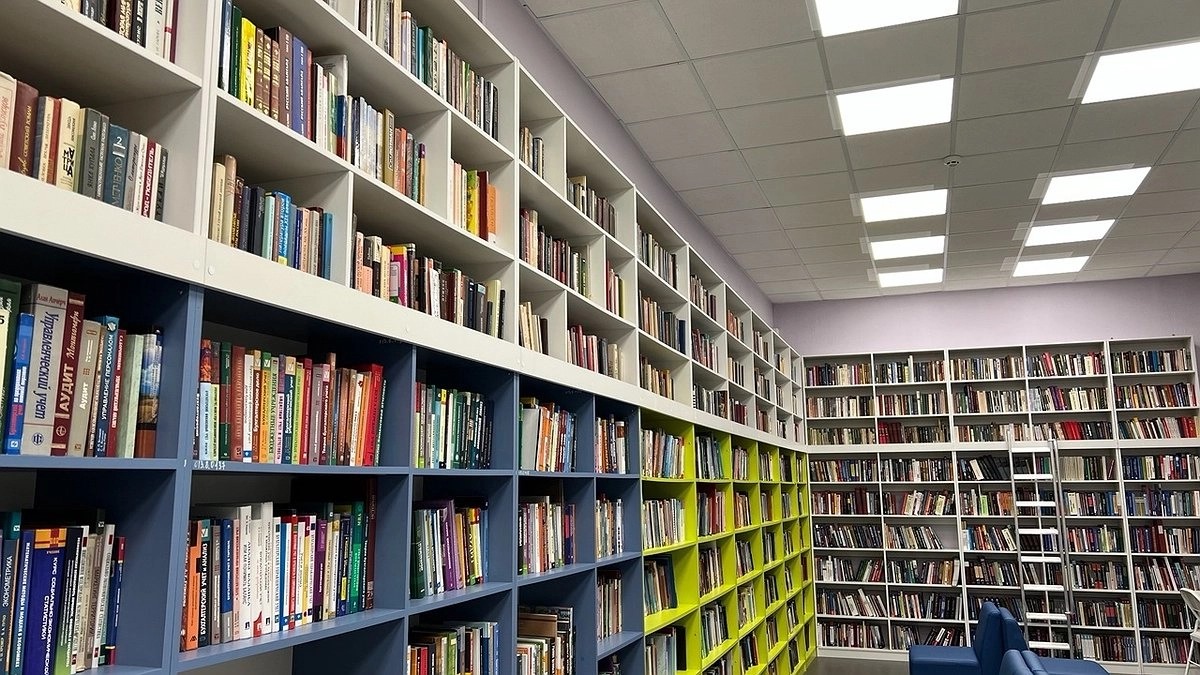 Молодые библиотекари из Коми претендуют на звание лучших в России