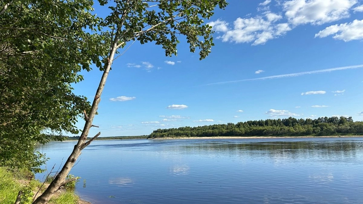 Главная картинка новости: Жители Коми готовятся к солнечному воскресенью: погода 27 июля