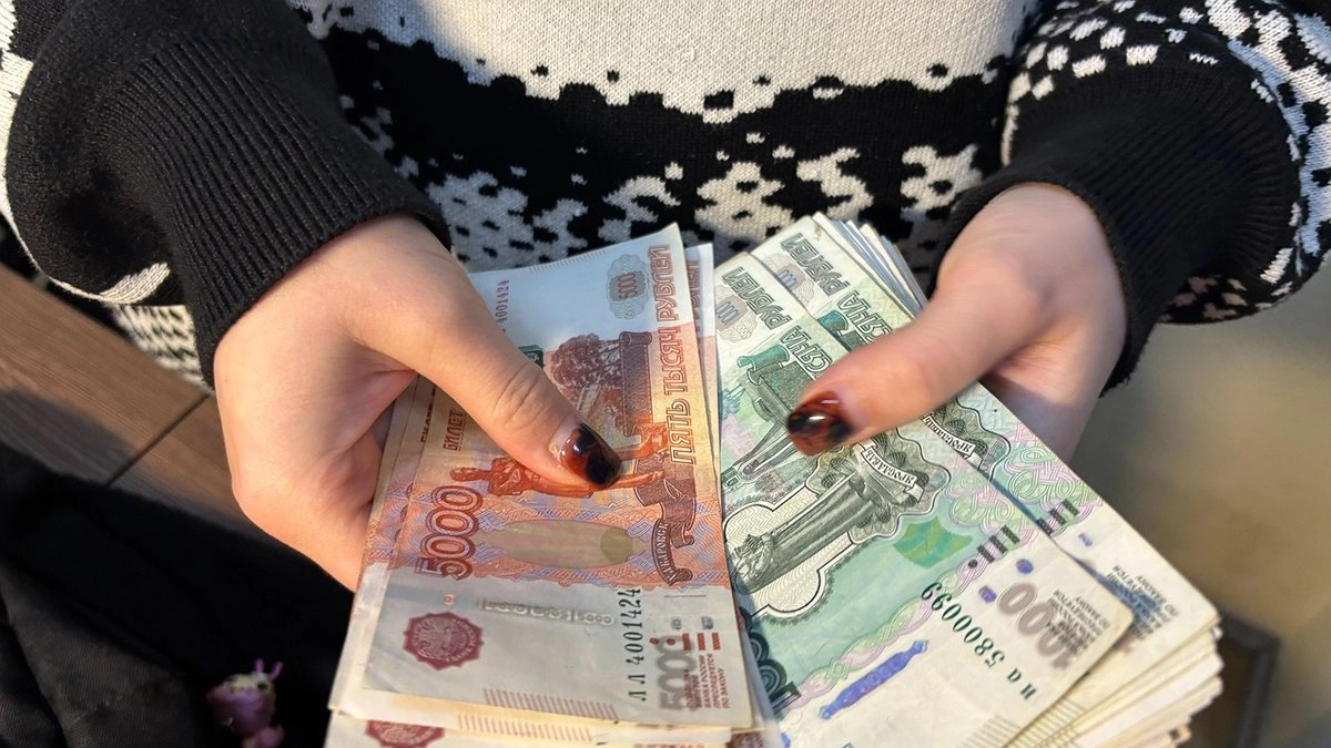 В Коми женщина потратила чужие деньги и попала под уголовное преследование