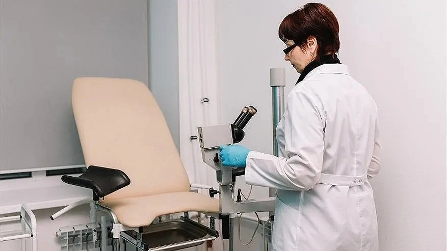 Главная картинка новости: В Коми развивается гинекологическая помощь