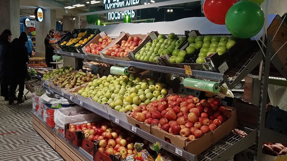 С 16 декабря все станет бесплатно: «Пятёрочка», «Красное&Белое» и «Магнит» приняли решение